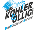 Werner Mohrs GmbH Kunden: BMS Köhler & Ollig GmbH