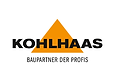 Kundenlogo farbig von Kohlhaas