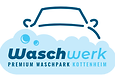 Kundenlogo farbig von Waschwerk
