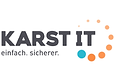 Kundenlogo farbig von Karst IT