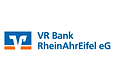 Kundenlogo farbig von VR Bank RheinAhrEifel eG