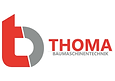 Kundenlogo farbig von Thoma Baumaschinentechnik