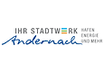 Kundenlogo farbig von Ihr Stadtwerk Andernach