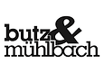 Kundenlogo farbig von Butz&Mühlbach